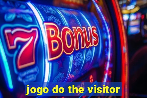 jogo do the visitor